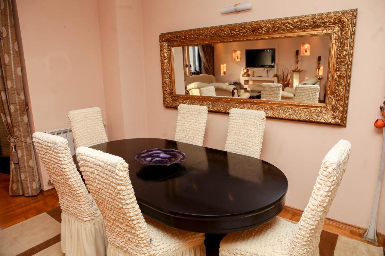 Ugodan I Luksuzan Apartman Баня-Лука Экстерьер фото